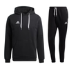 Adidas Entrada 22 Sweat Tracksuit - H57512 + HB0574