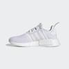 Adidas NMD_R1 Primeblue Shoes White - GX8313