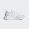 Adidas NMD_R1 Primeblue Shoes White - GX8313