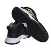 Adidas Ownthegame Kids Wide Cblack/Hireye/Onix - EF0308