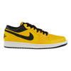 Air Jordan 1 Low University Gold - 553558-700