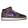 Air Jordan 1 Mid GS children's shoes - DQ8423-215