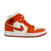 Air Jordan 1 Mid SE Sport Spice - DV1302-100