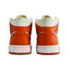 Air Jordan 1 Mid SE Sport Spice - DV1302-100