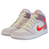 Air Jordan 1 Mid Valentine's Day - DR0174-500