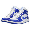 Air Jordan 1 Mid (W) - BQ6472-104