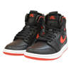 Air Jordan 1 Zoom CMFT Bred (W) - CT0979-006