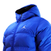 Air Jordan Brooklyn Men's Puffer Jacket Game Royal - FV7317-480