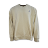 Air Jordan Essentials Men's Fleece Crew Hoodie - DQ7520-206