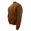 Air Jordan Essentials Renegade Men's Jacket Brown - FB7316-281