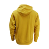 Air Jordan Essentials Statement Fleece Washed Pullover Hoodie Yellow Ochre - FB7290-752