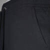 Air Jordan Flight Fleece Black Pants - DQ7468-010