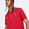 Air Jordan Jumpman Air HBR T-Shirt - CV3421-687