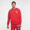 Air Jordan Jumpman Fleece Hoodie - CK6679-091