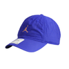 Air Jordan Jumpman Heritage86 Blue Cap - DC3673-430