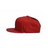 Air Jordan Jumpman Pro Red Snapback Cap - FV5296-687