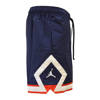 Air Jordan Paris Saint-Germain Jumpman Basketball Shorts Navy - DB6516-410