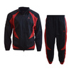 Air Jordan Sport Jam Tracksuit - DX9367-013 + DX9373-013