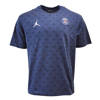 Air Jordan x Paris Saint-Germain Statement Tee Midnight Navy T-shirt - DB6508-410