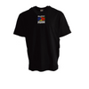 BUTTER GOODS x PUMA Graphic T-shirt Puma Black - 534058-01