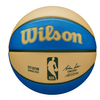 Basketball Wilson NBA Team City Edition Milwaukee Bucks Ball - WZ40165171