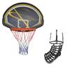 Basketball set Spartan 