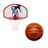 Basketball set Spartan 