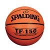 Basketball set TOP 305 cm + Spalding TF-150 FIBA  