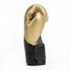 Boxing Gloves Everlast Pro Style Elite Glove Gold - 870292-70