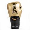 Boxing Gloves Everlast Pro Style Elite Glove Gold - 870292-70