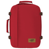 Cabin Zero Classic 36L London Red Cabin Bag - CZ172303