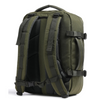 Cabin Zero Tourist Military Green Backpack 28L- CZ091401