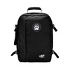 CabinZero Classic 2w1 36L - CZ171201 Backpack black + Custom Basketball Ball