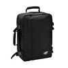 CabinZero Classic 2w1 36L - CZ171201 Backpack black + Custom Polish flag