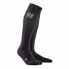 Compression Socks Cep 2.0 Black - WP555R