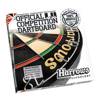 Dart Harrows official competition