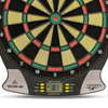 Electronic dartboard Carromco Score 301 - 92016SPA