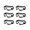 Glasses for learning dribbling 6 pairs