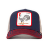 Goorin Bros. The Cock Trucker Cap - 101-0378-NVY