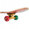 HARRY POTTER Hogwart's Houses Skateboard for Kids - 805