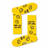 Happy Socks 3-pack Tiger Socks - XTIG08-2200