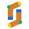 Happy Socks 3-pack Tiger Socks - XTIG08-2200