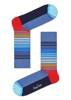 Happy Socks Navy 4-pak - XNAV09-6400