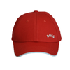 Hugo Boss Cap Bold-Curved Red - 50495855-610