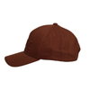 Hugo Boss Medium Brown Sevile Logo Baseball Cap - 50483178-211