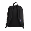 JanSport Big Student Backpack 34L Graphite Grey - EK0A5BAHN60