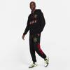 Jordan Sport DNA Hoodie Black Cyber - CV2743-010