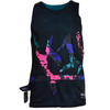 K1X Reversible Tank Top Shirt - KXM241-041