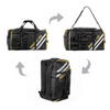 Large Multifunctional Training Sports Bag Bushido Undefeated DBX-SB-22