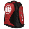 Large PitBull Red Sports Training Backpack 109l - 9130074500